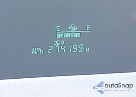 2008 Toyota Prius from USA, damaged, VIN JTDKB20U783442818